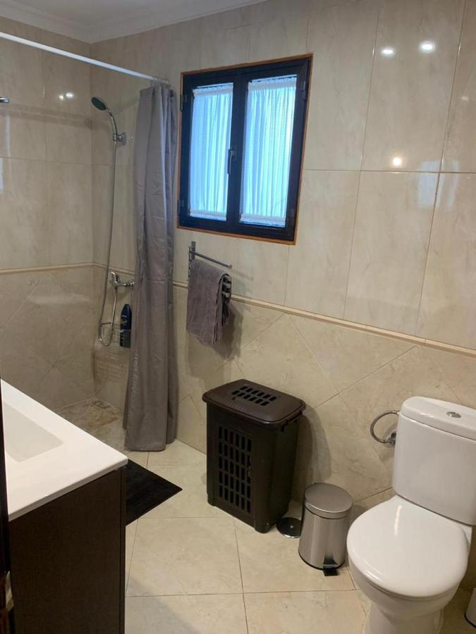 Вілла Casa Juani Лас-Пальмас-де-Гран-Канарія Екстер'єр фото