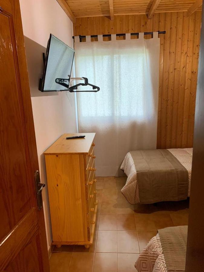 Вілла Casa Juani Лас-Пальмас-де-Гран-Канарія Екстер'єр фото