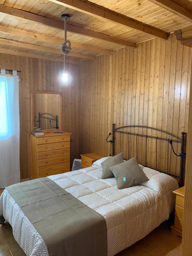 Вілла Casa Juani Лас-Пальмас-де-Гран-Канарія Екстер'єр фото