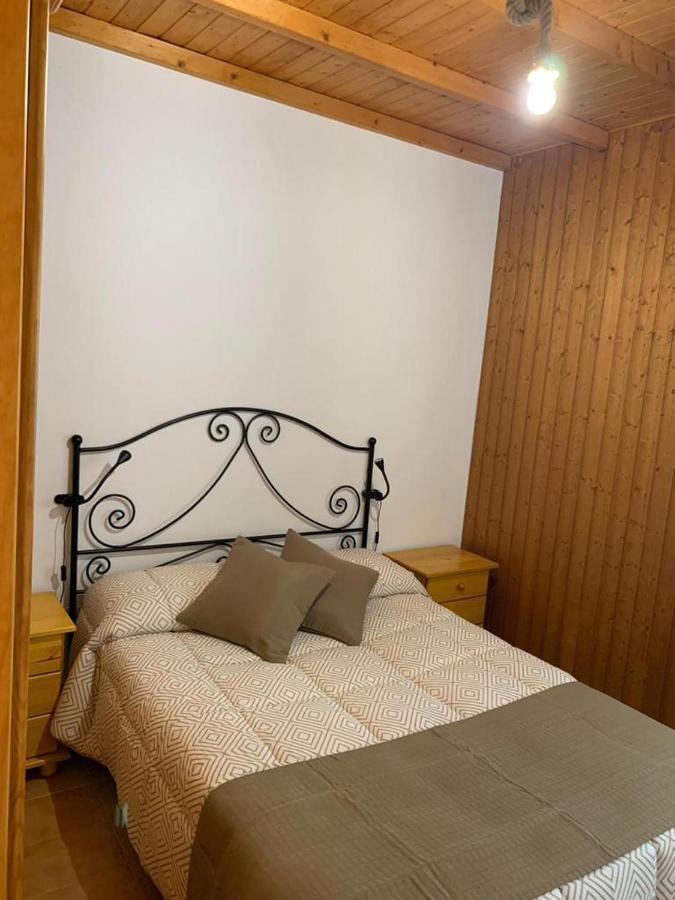 Вілла Casa Juani Лас-Пальмас-де-Гран-Канарія Екстер'єр фото